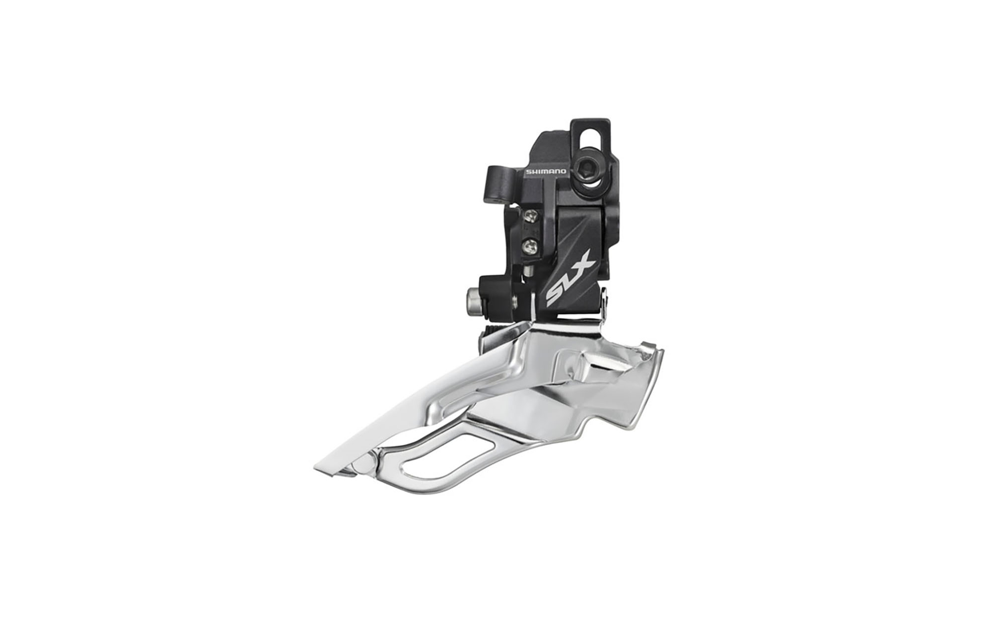 FRONT DERAILLEUR SHIMANO SLX DIRECT MOUNT image number null