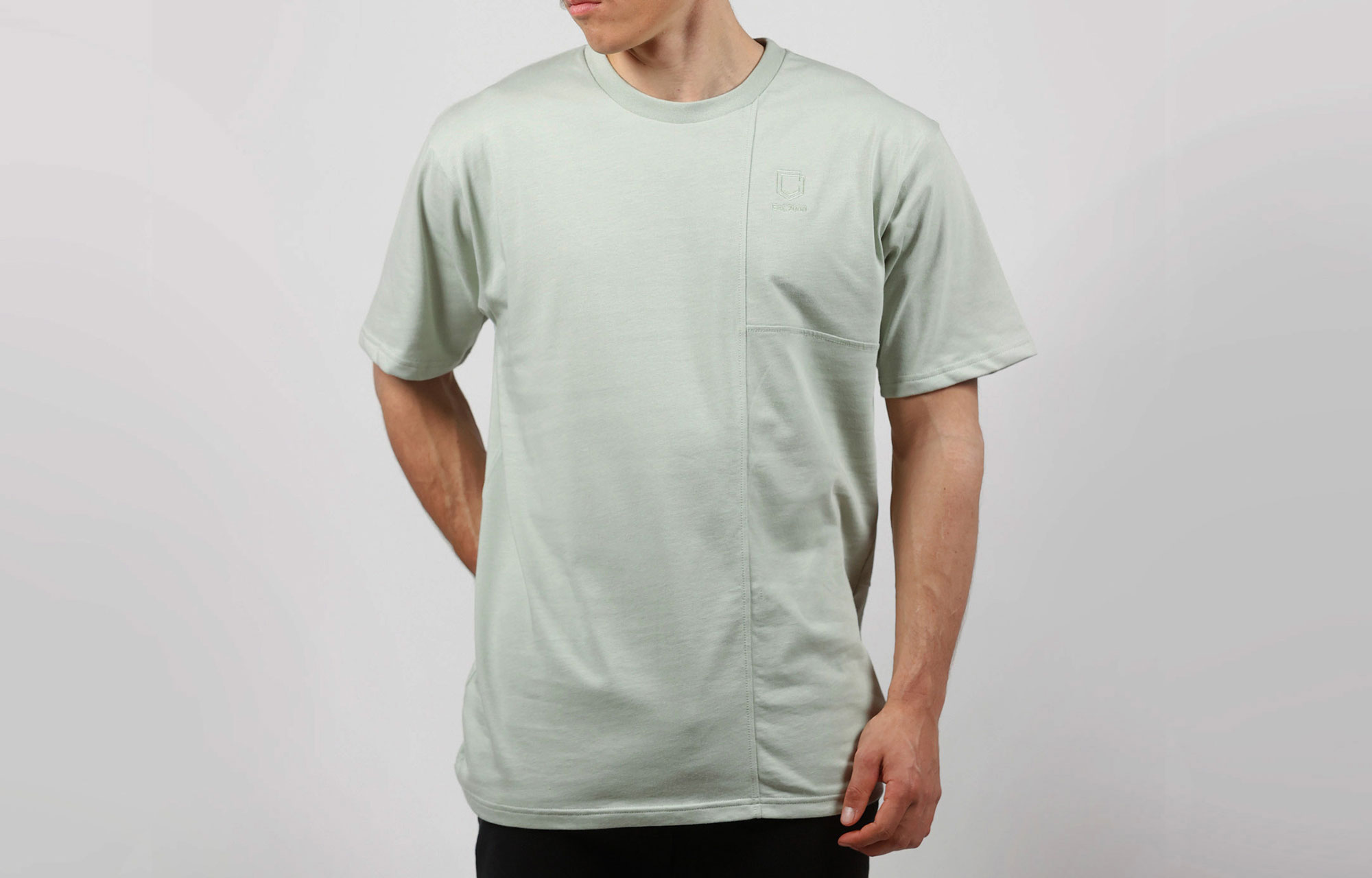 COMMENCAL PATCHWORK T-SHIRT image number 0