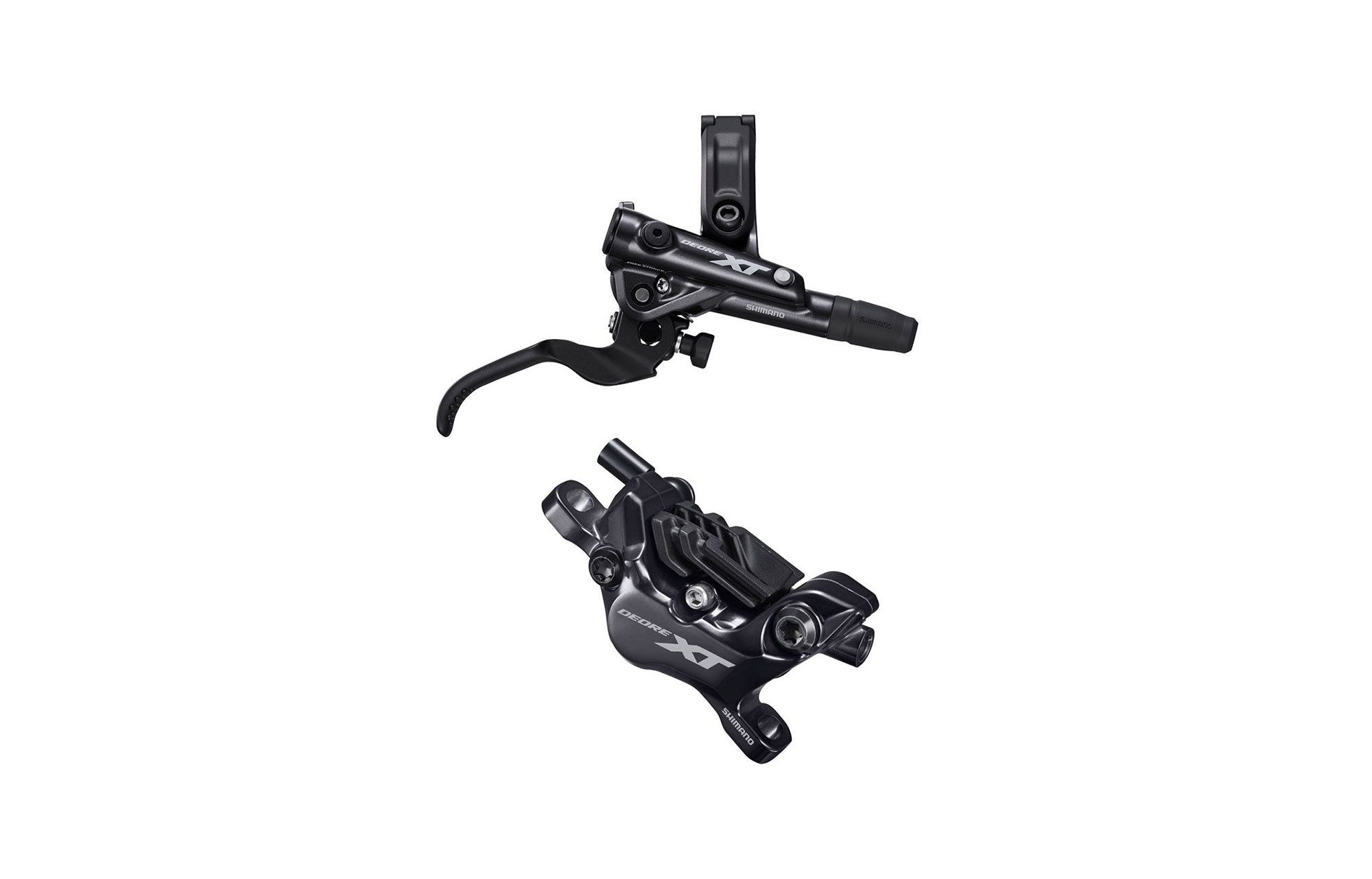 SHIMANO XT M8120 REAR BRAKE 2000MM image number null