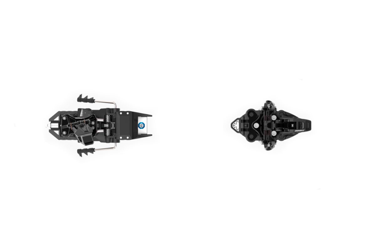 SKI TOURING BINDINGS DYNAFIT ST ROTATION 10 image number null