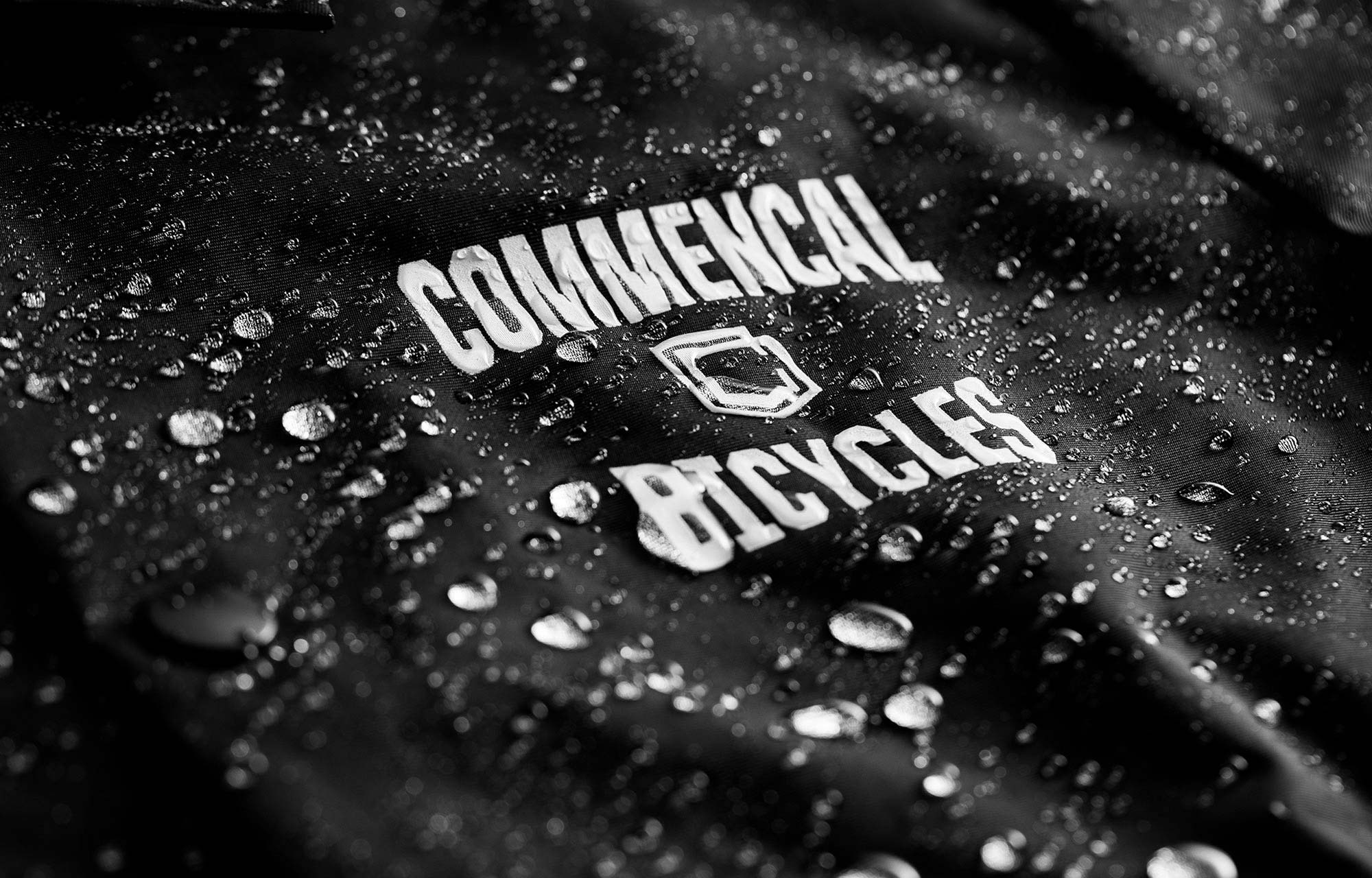 COMMENCAL COACH JACKET BLACK image number 6