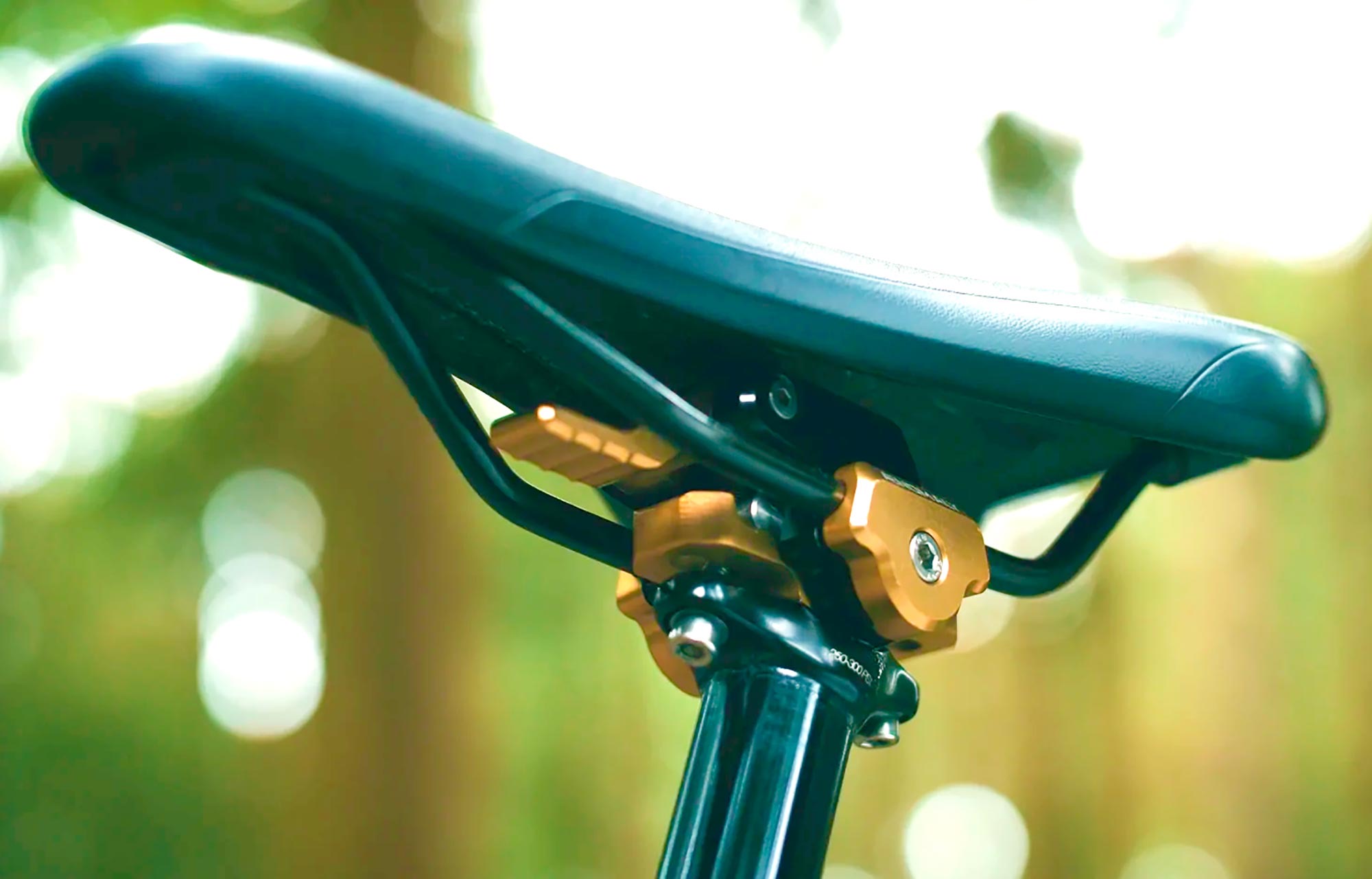 AENOMALY SWITCHGRADE TYPE 2 FOR ROCKSHOX REVERB, KS, E13 image number null