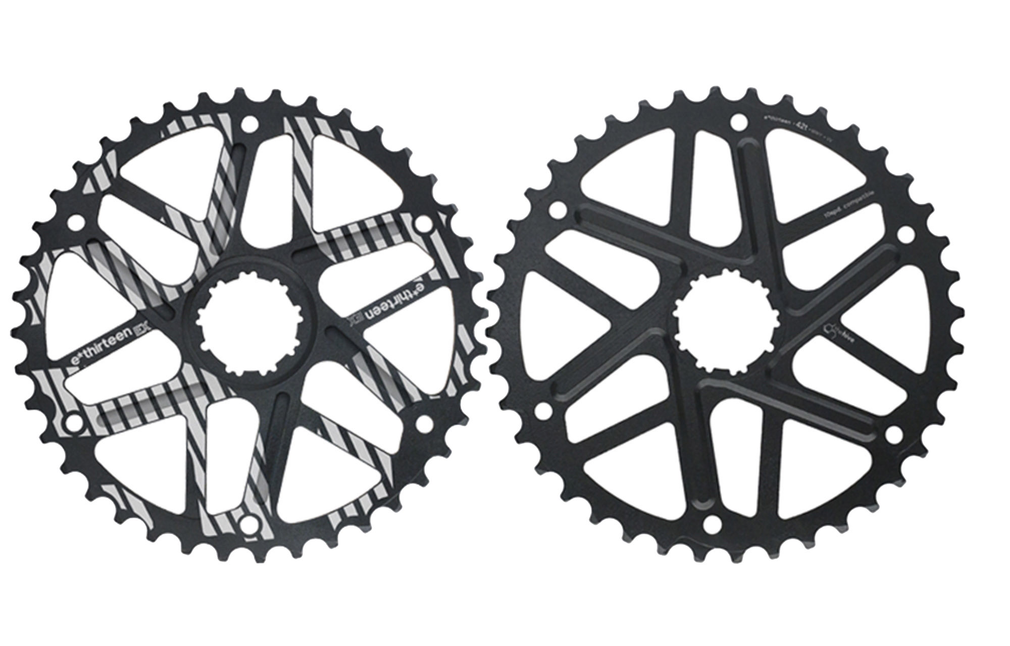 E13 EXTRA COG 42T image number null