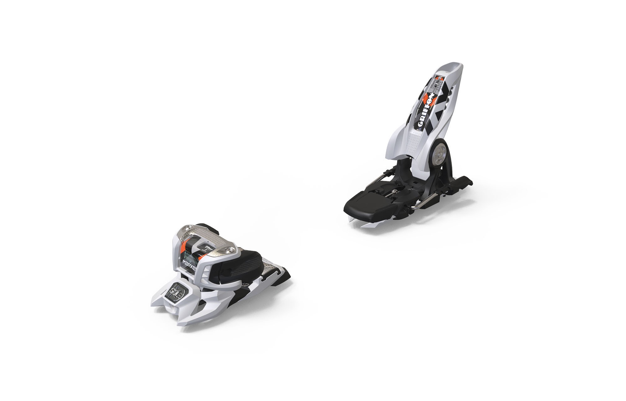 MARKER GRIFFON 13 BINDINGS ID WHITE image number null