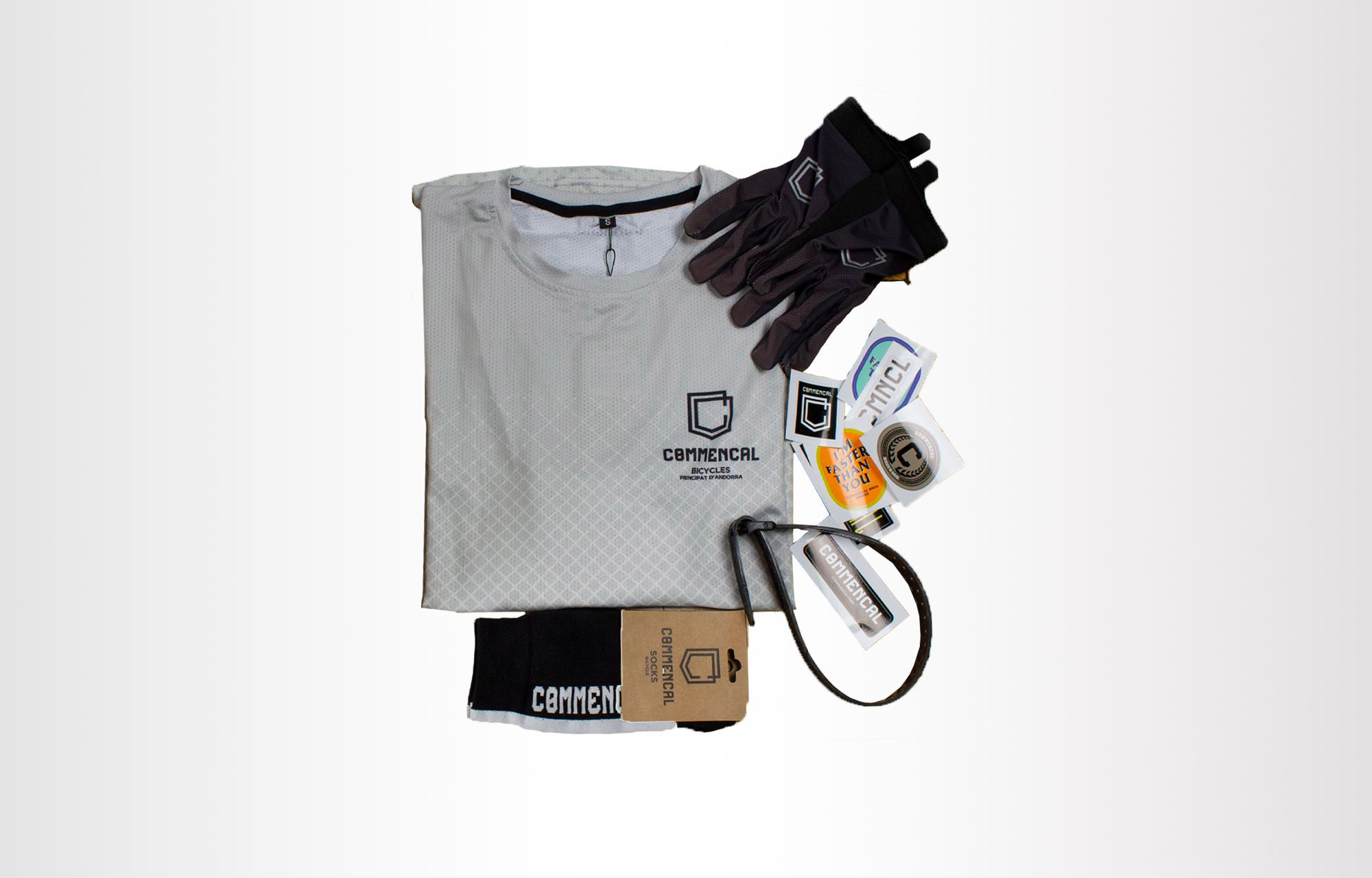 TECHNICAL GIFT BOX FOR MEN image number null