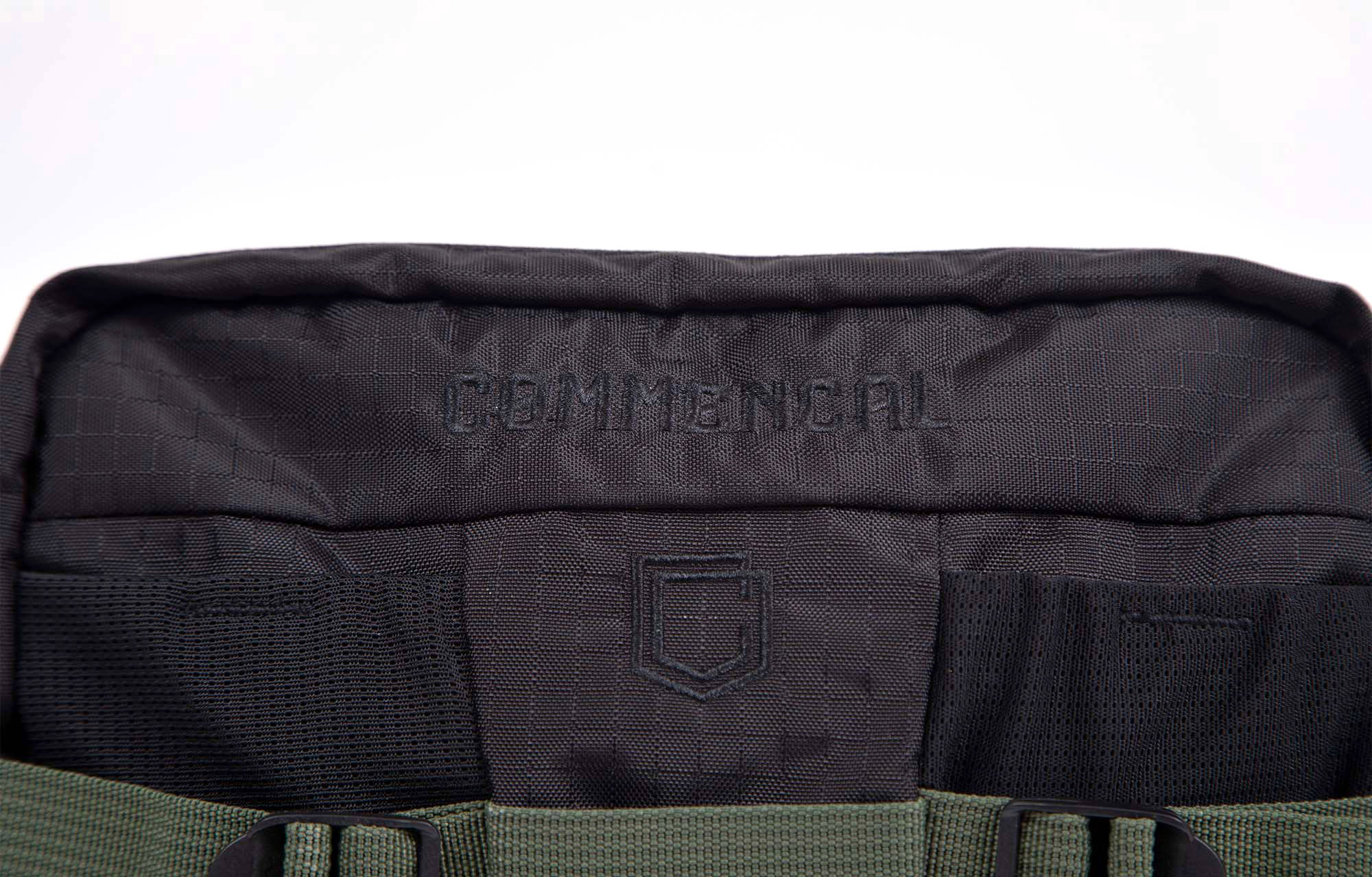 COMMENCAL ENDURO FIDLOCK HIP PACK image number null