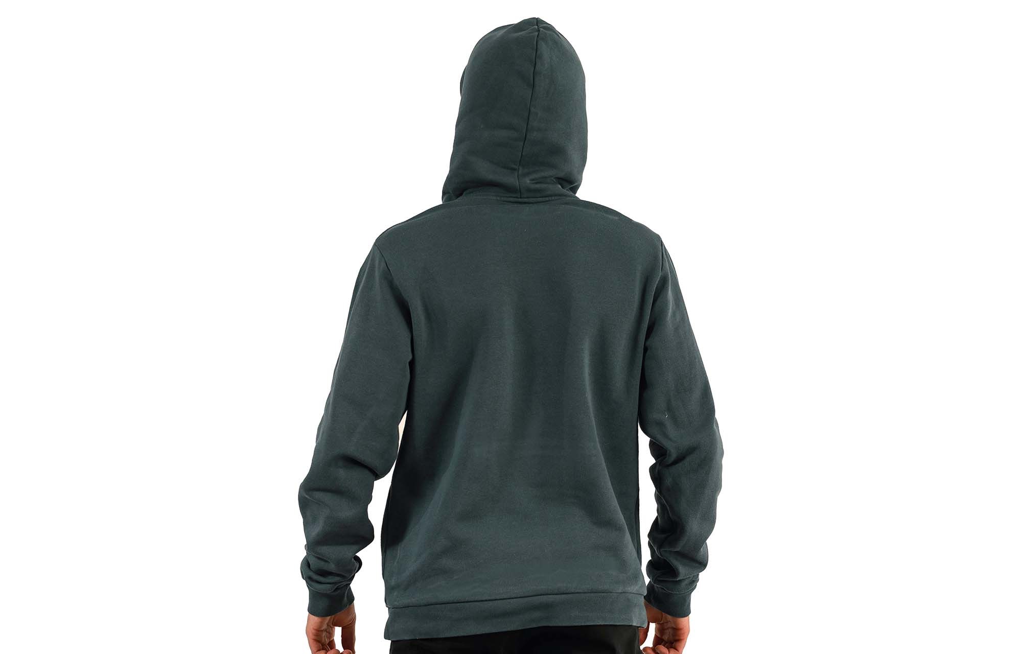 COMMENCAL HOODIE DEEP LAKE image number null