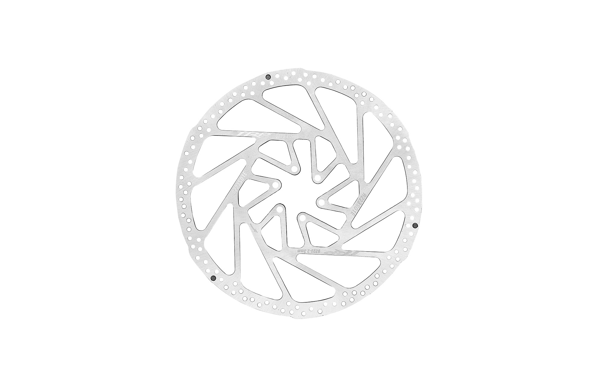 TRP R1 2.3MM 223MM ROTOR image number null