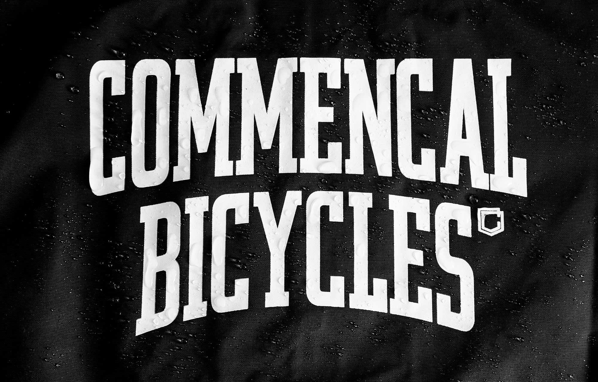 COMMENCAL COACH JACKET BLACK image number 5