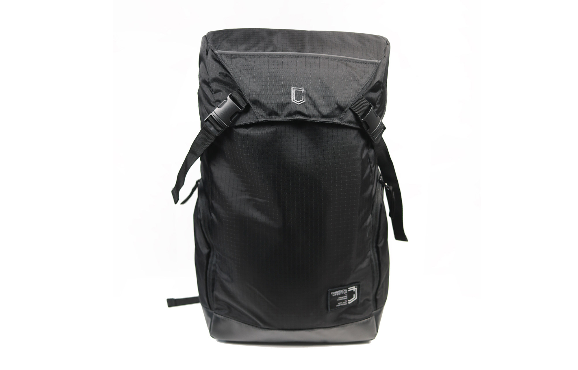 COMMENCAL BACKPACK BLACK image number null