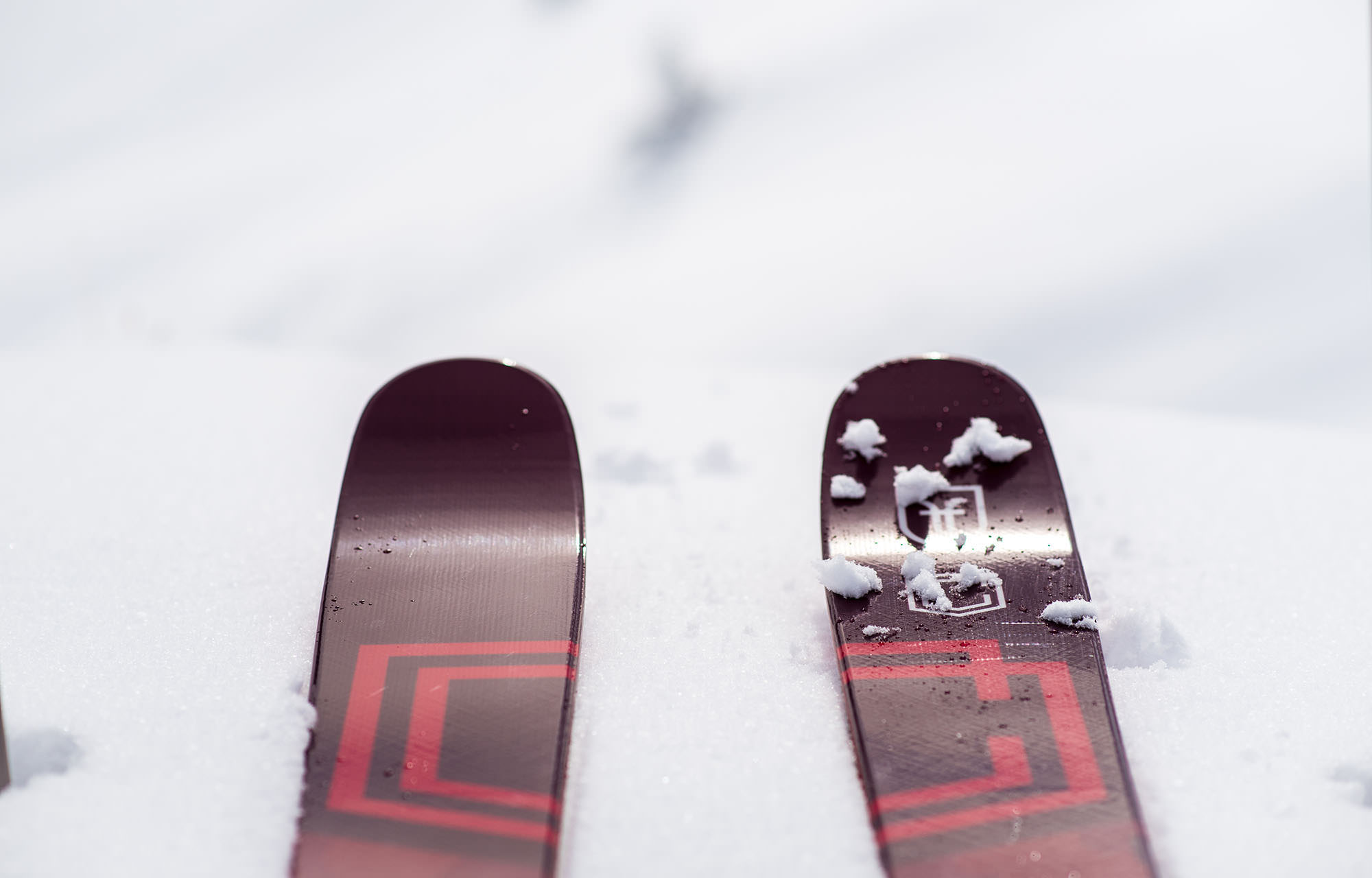 COMMENCAL META SKIS 2019 image number null