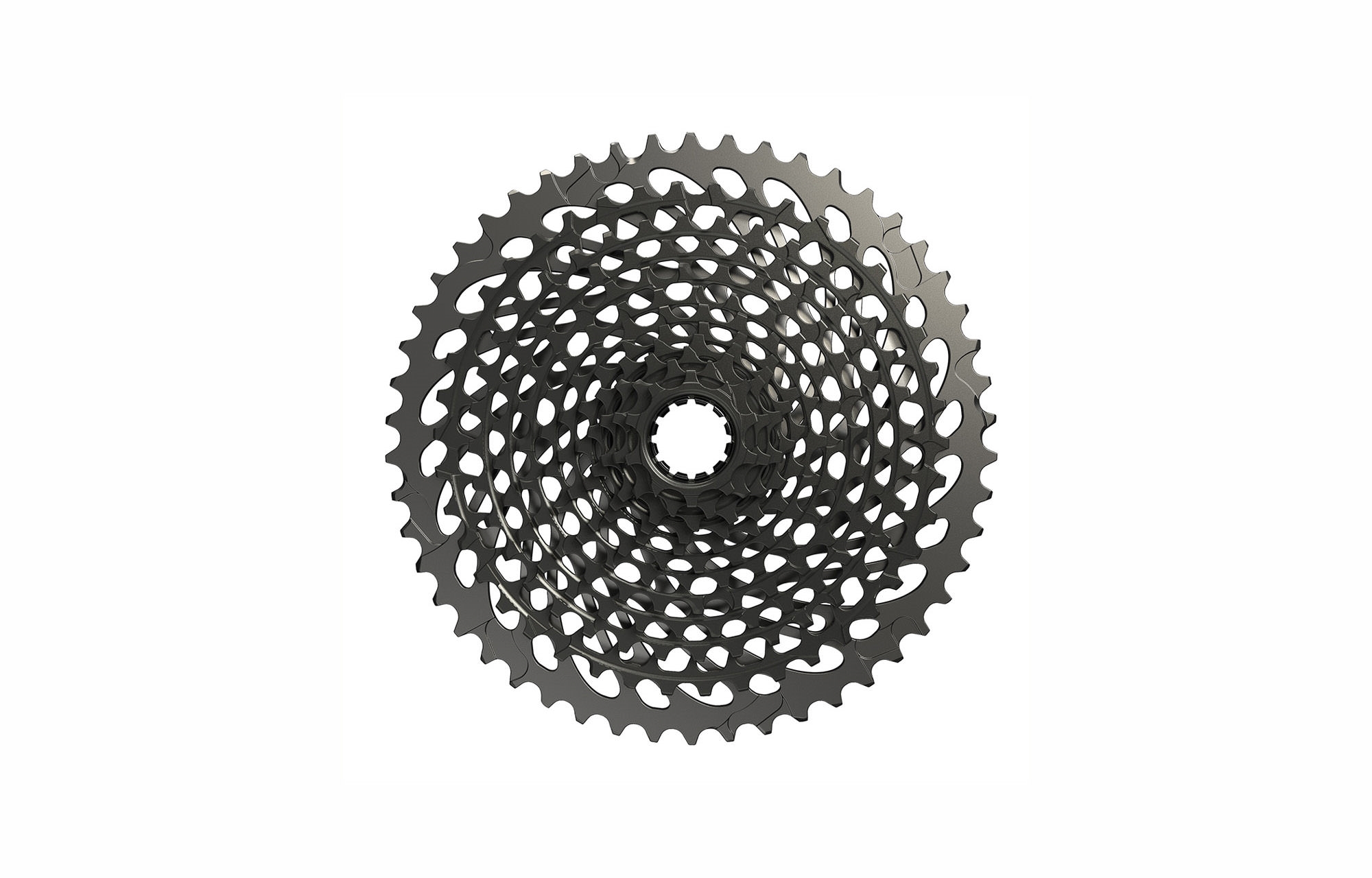 XO1 EAGLE 12SP 10-50 CASSETTE image number null