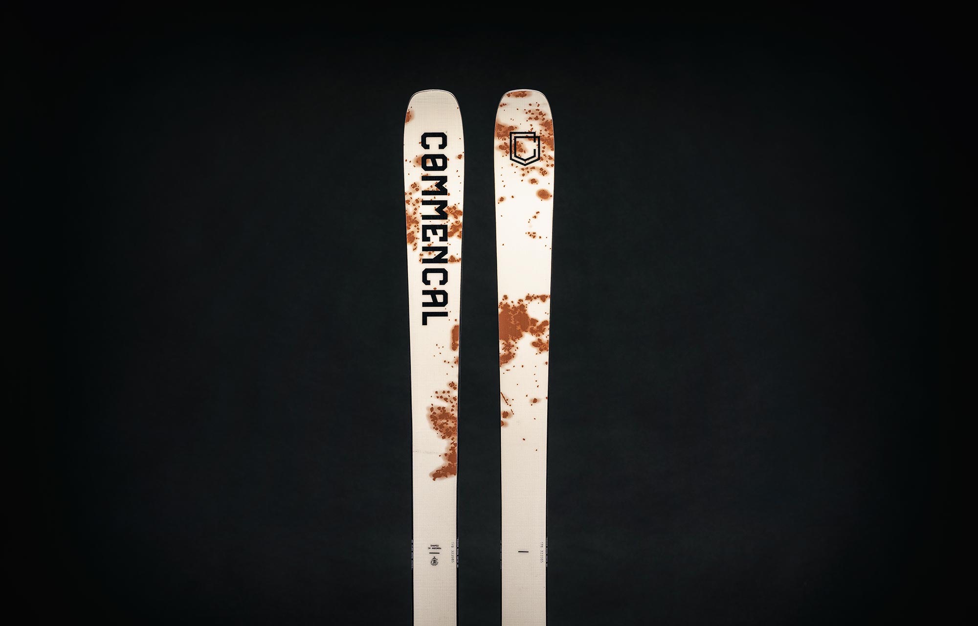 SKIS ABSOLUT image number null