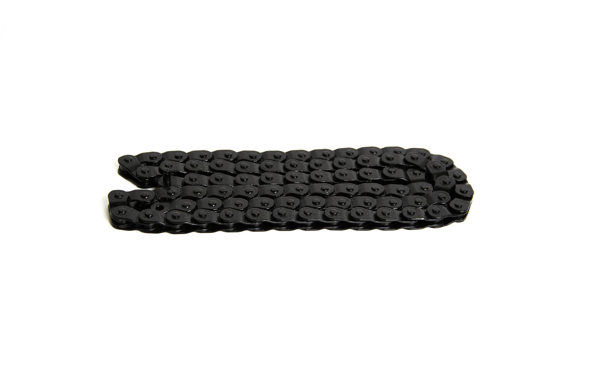 YABAN CHAIN 1/2'' X 3/32'' BLACK 79 LINKS image number null