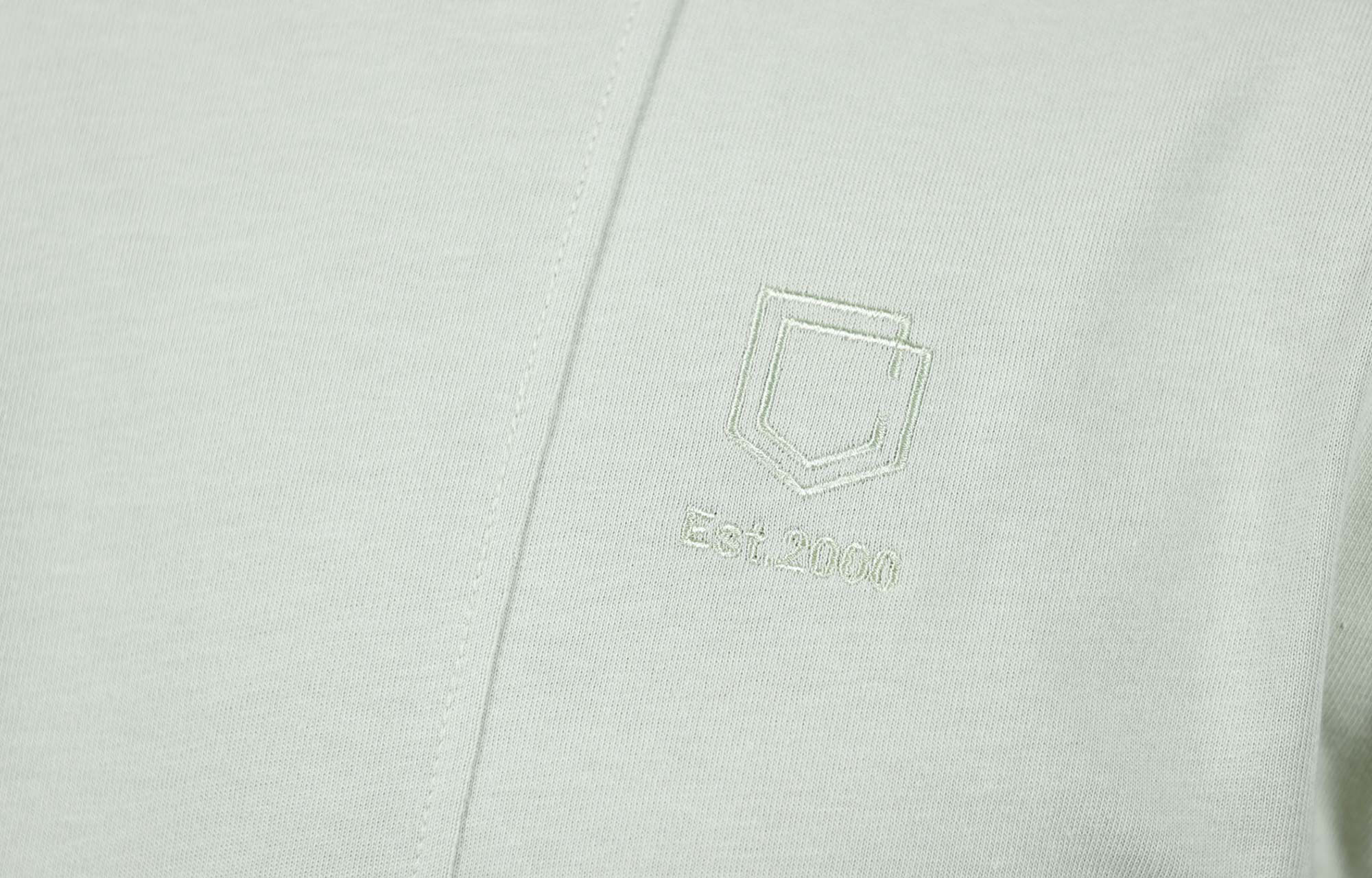 COMMENCAL PATCHWORK T-SHIRT image number 2