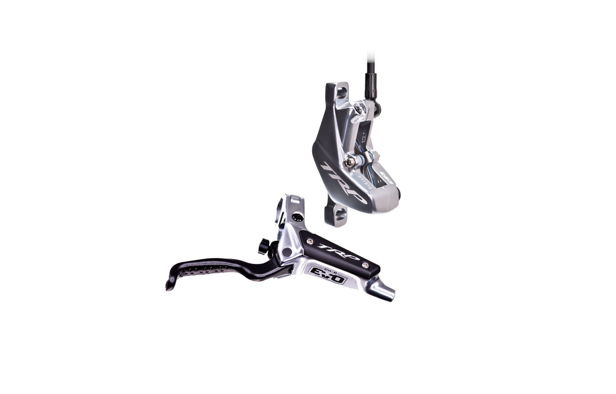 TRP DH-R EVO REAR BRAKE PM20 image number null